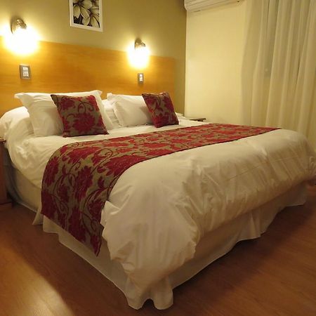 Grand Hotel Reconquista Pokój zdjęcie