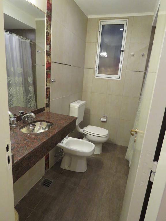 Grand Hotel Reconquista Pokój zdjęcie