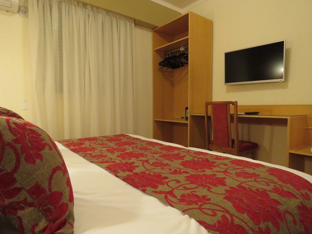 Grand Hotel Reconquista Pokój zdjęcie