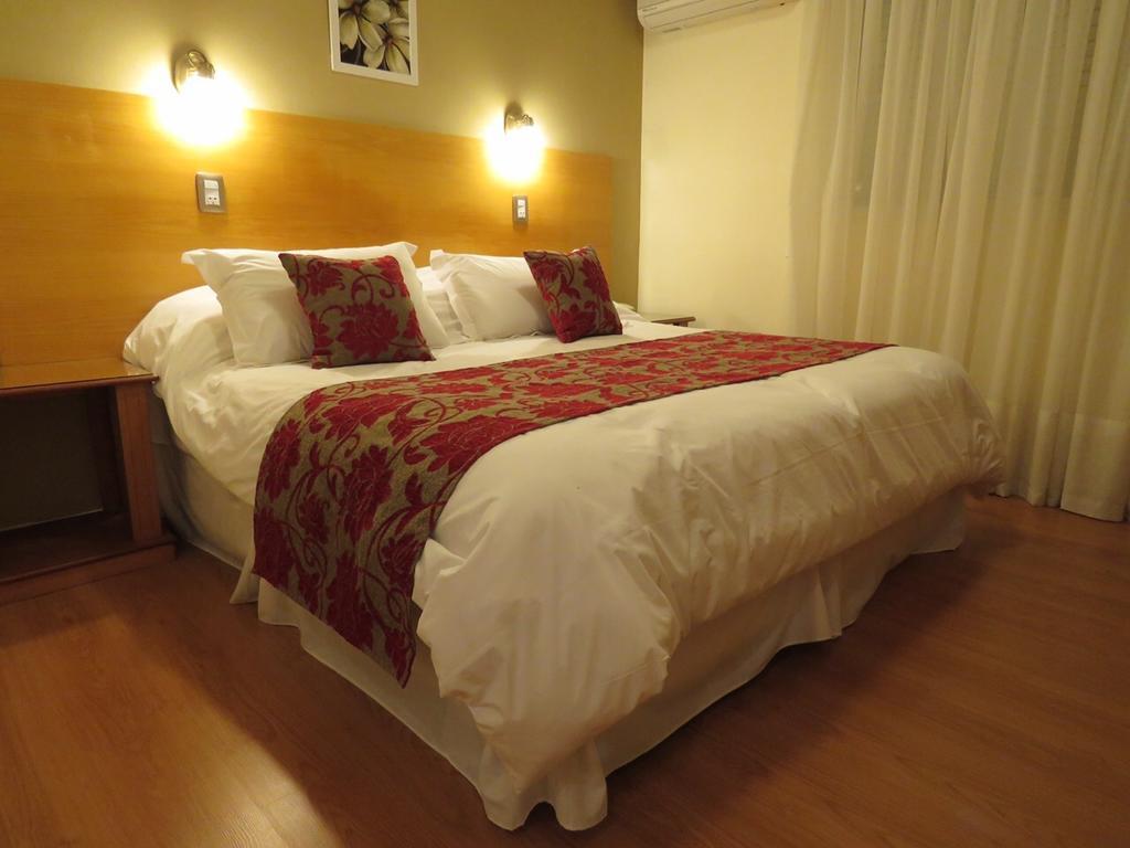 Grand Hotel Reconquista Pokój zdjęcie