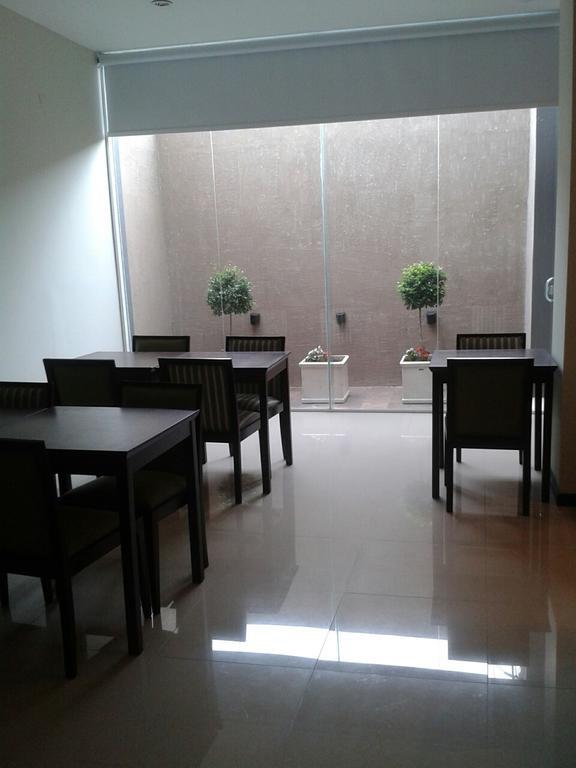 Grand Hotel Reconquista Zewnętrze zdjęcie
