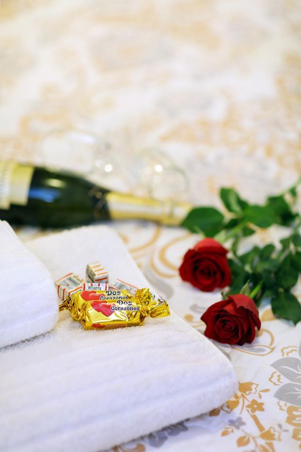 Grand Hotel Reconquista Zewnętrze zdjęcie